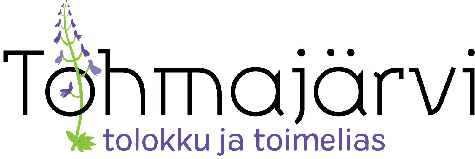 Tohmajärvi