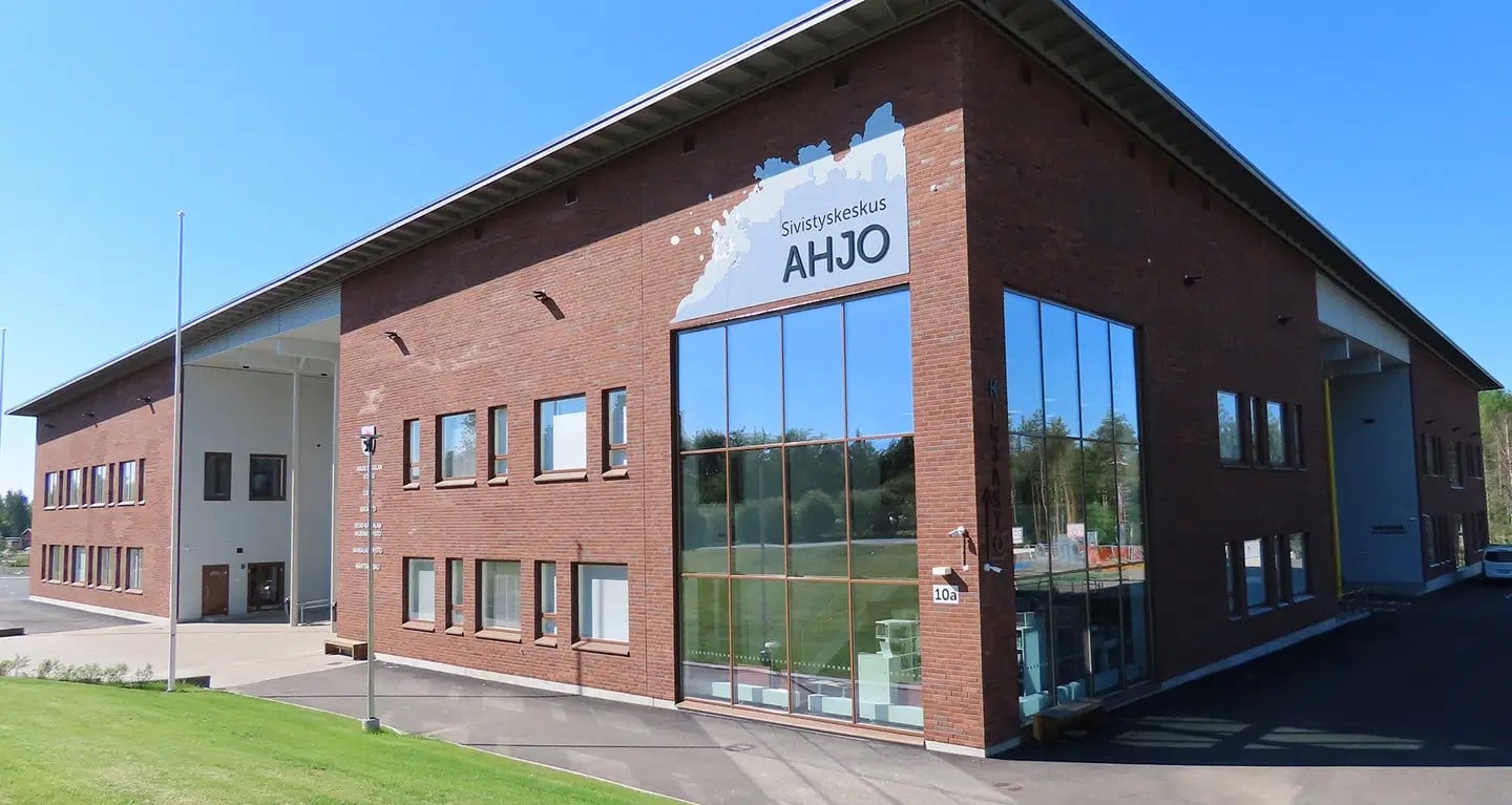 Maiju Lassilan koulu